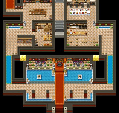 Alatria's Big Change Adventure by LSDante .